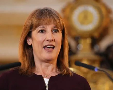 British Finance Minister Due to Appear Gambling Advocate's Function During Taxation Review