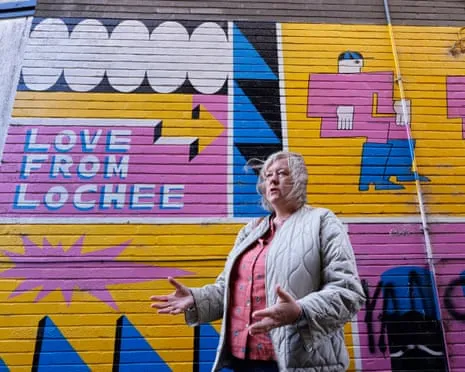 Lochee Declines Elon Musk's Provocations, Embracing Togetherness In Response