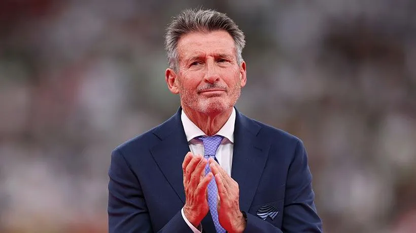 Japanese Warm-Up Facilities Called 'Not Perfect' according to World Athletics President