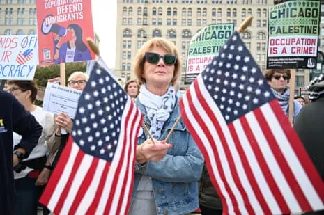 Immigrant Advocacy Groups Prepare For Federal Clampdown Following Trump Warnings