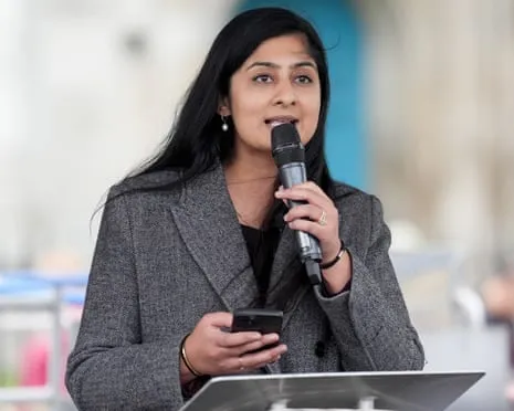 The Coventry South MP Seeks Advice From Libel Lawyers After Dispute Involving Jeremy Corbyn Over Organization Funds