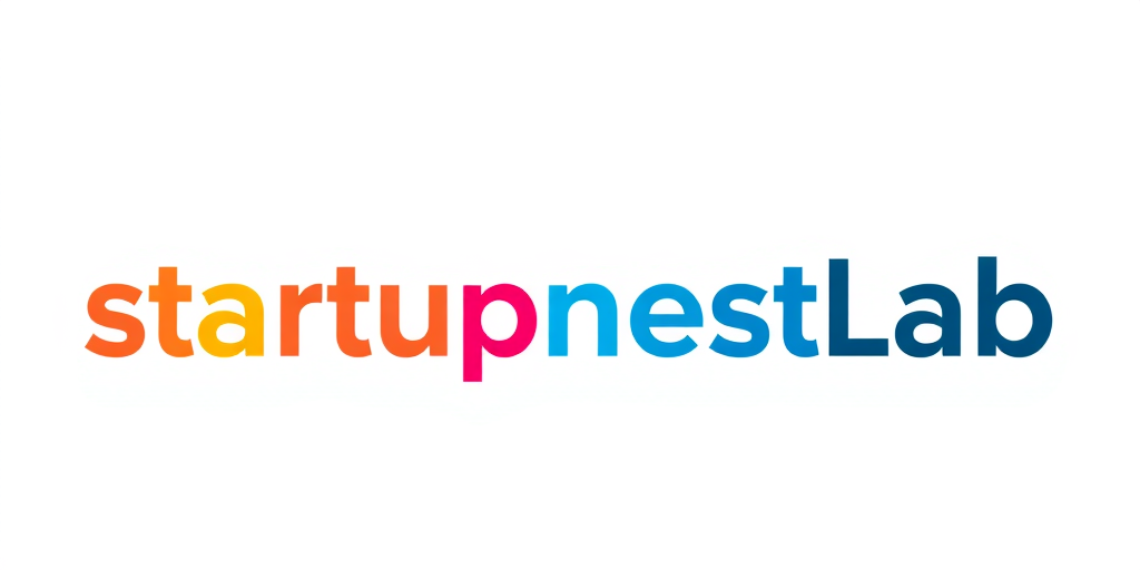 Startup Nest Lab